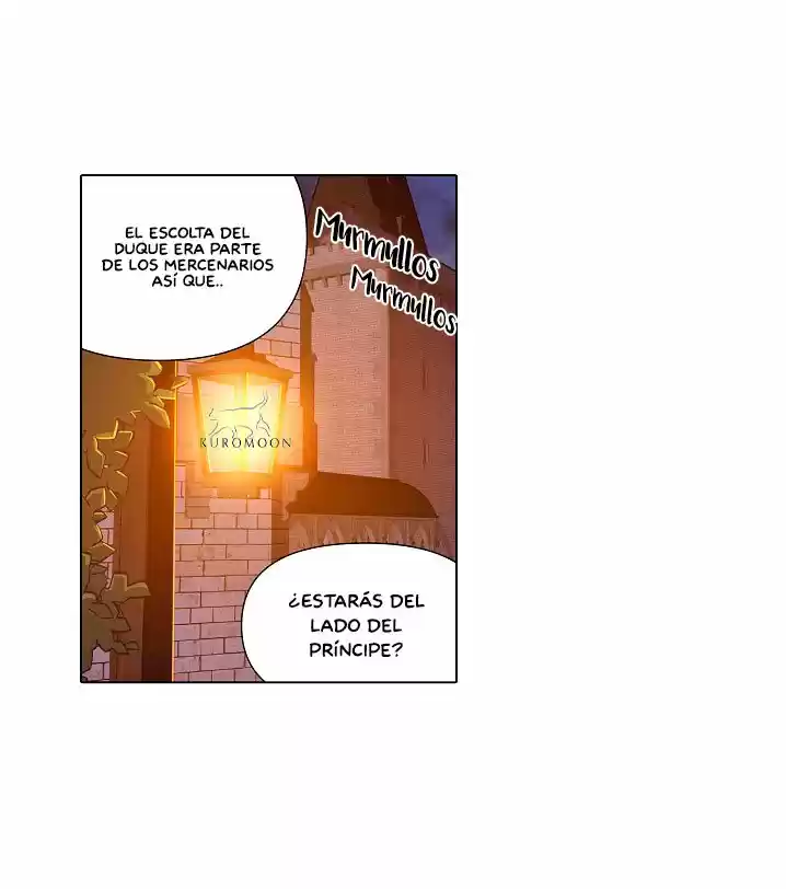 Fui descubierta por el villano - Capítulo 41 - Página 4 - LectorTMOo