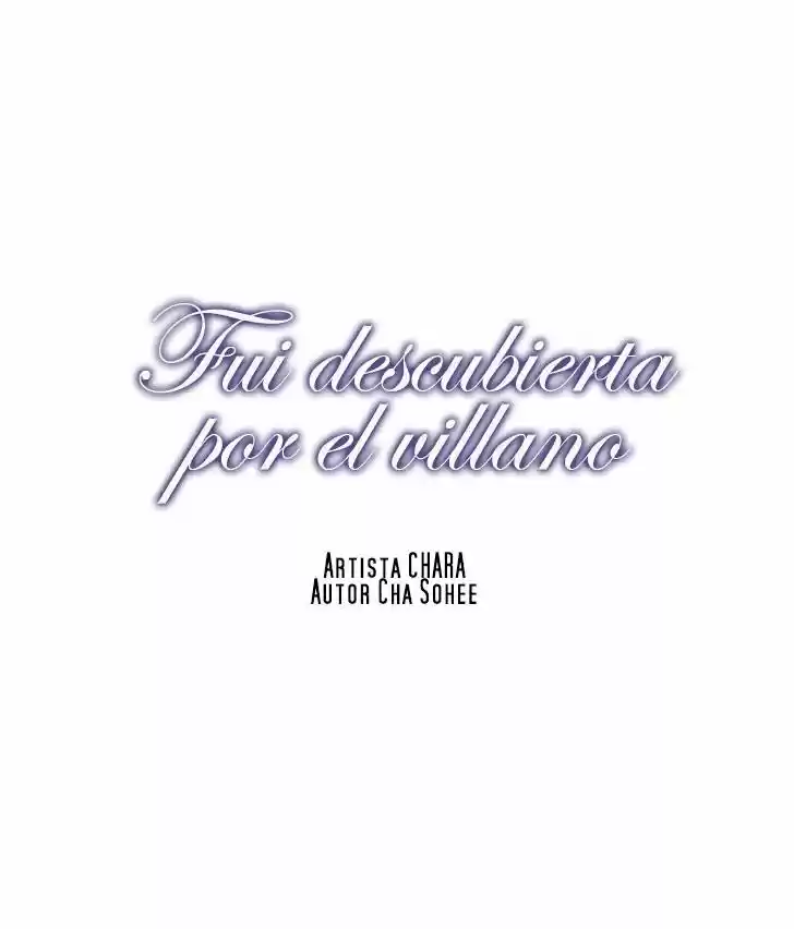 Fui descubierta por el villano - Capítulo 41 - Página 9 - LectorTMOo