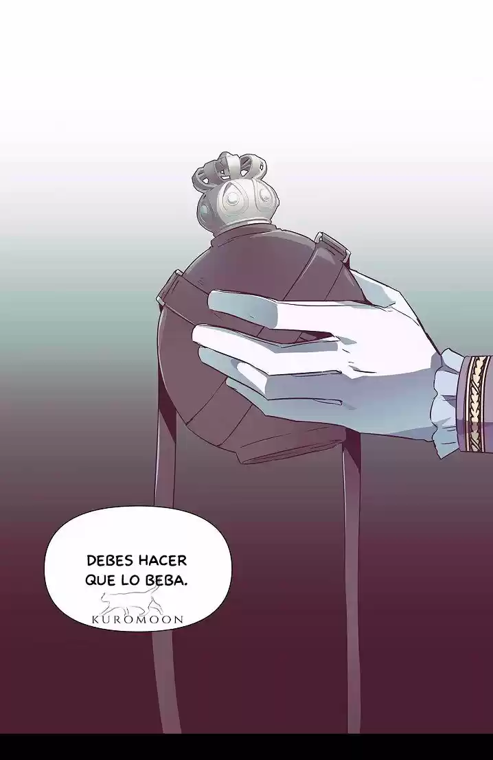 Fui descubierta por el villano - Capítulo 41 - Página 10 - LectorTMOo