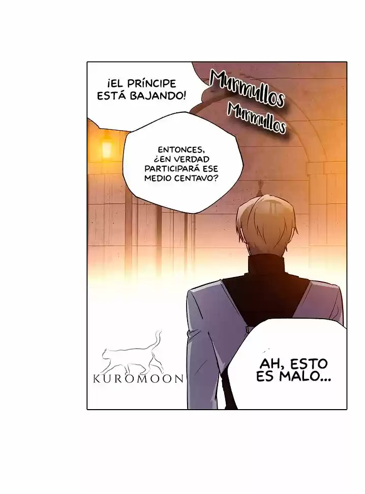 Fui descubierta por el villano - Capítulo 41 - Página 23 - LectorTMOo