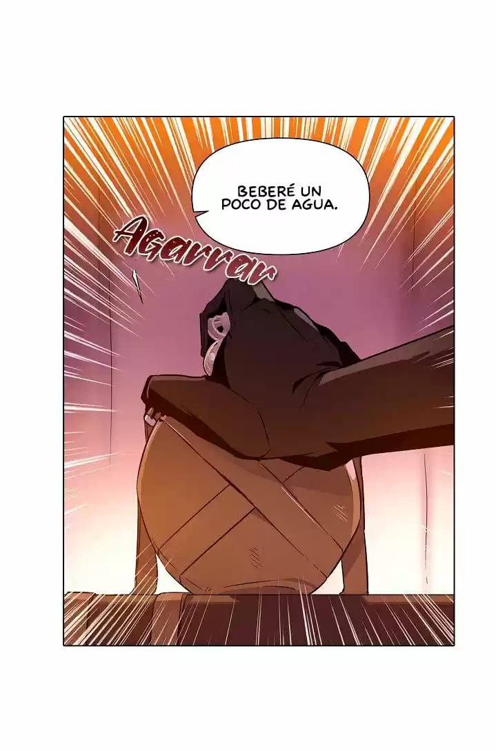 Fui descubierta por el villano - Capítulo 41 - Página 36 - LectorTMOo