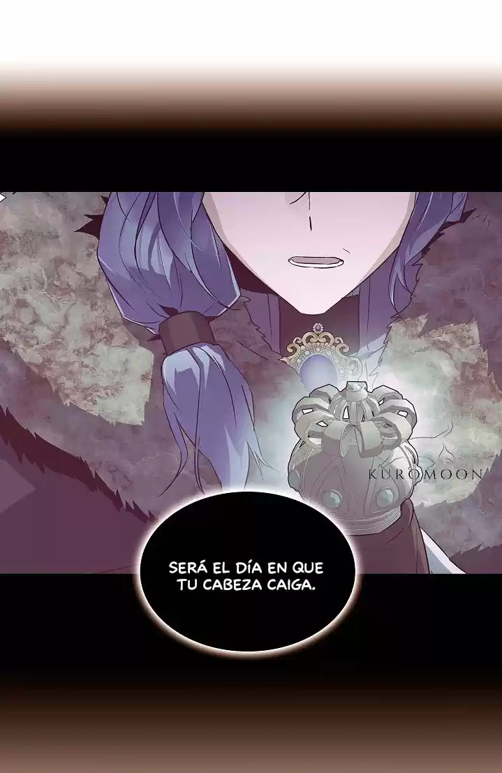 Fui descubierta por el villano - Capítulo 41 - Página 44 - LectorTMOo