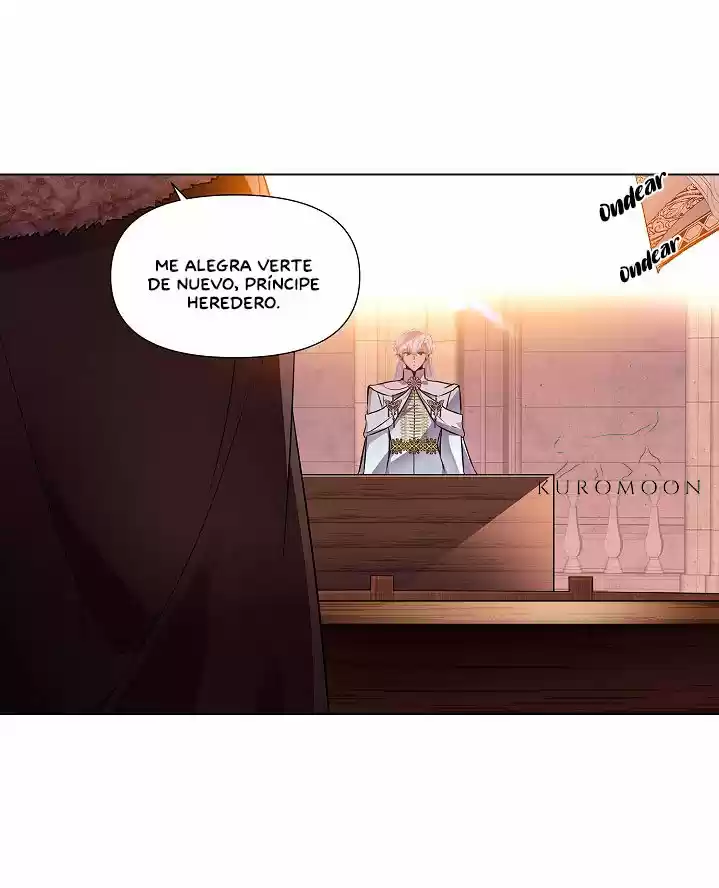 Fui descubierta por el villano - Capítulo 41 - Página 51 - LectorTMOo