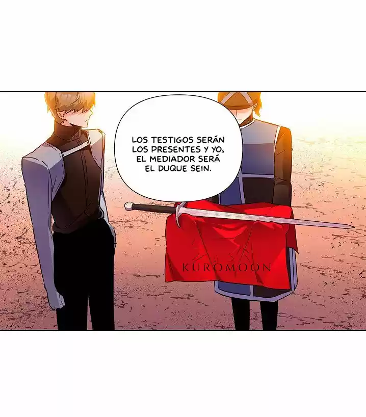 Fui descubierta por el villano - Capítulo 41 - Página 54 - LectorTMOo