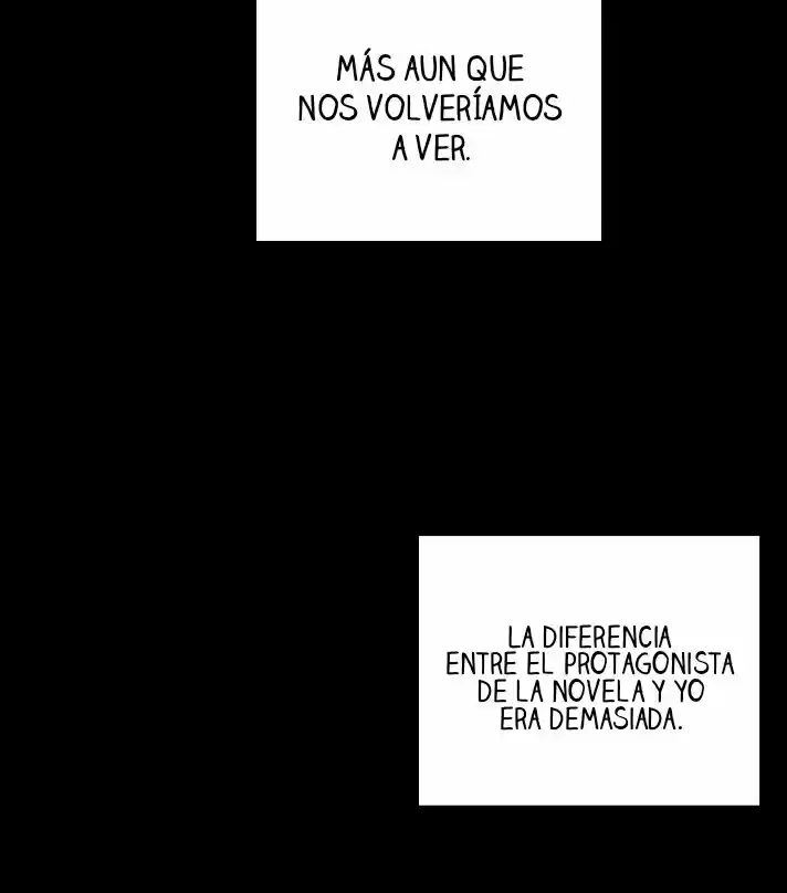 Fui descubierta por el villano - Capítulo 45 - Página 11 - LectorTMOo