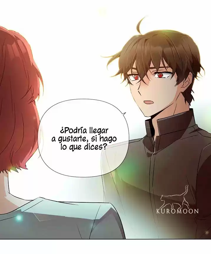 Fui descubierta por el villano - Capítulo 45 - Página 45 - LectorTMOo