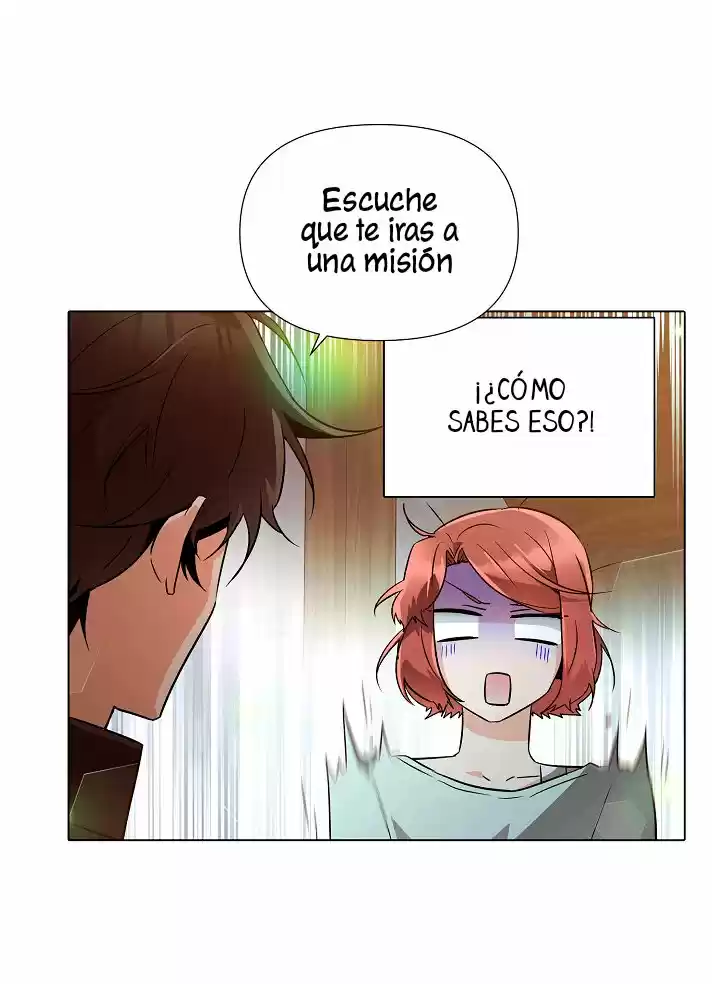 Fui descubierta por el villano - Capítulo 45 - Página 56 - LectorTMOo