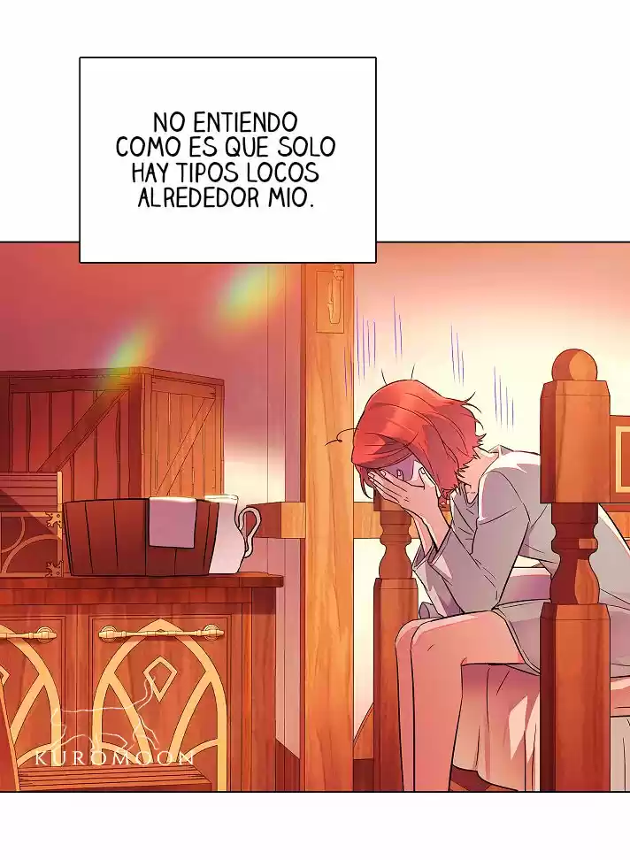 Fui descubierta por el villano - Capítulo 45 - Página 70 - LectorTMOo