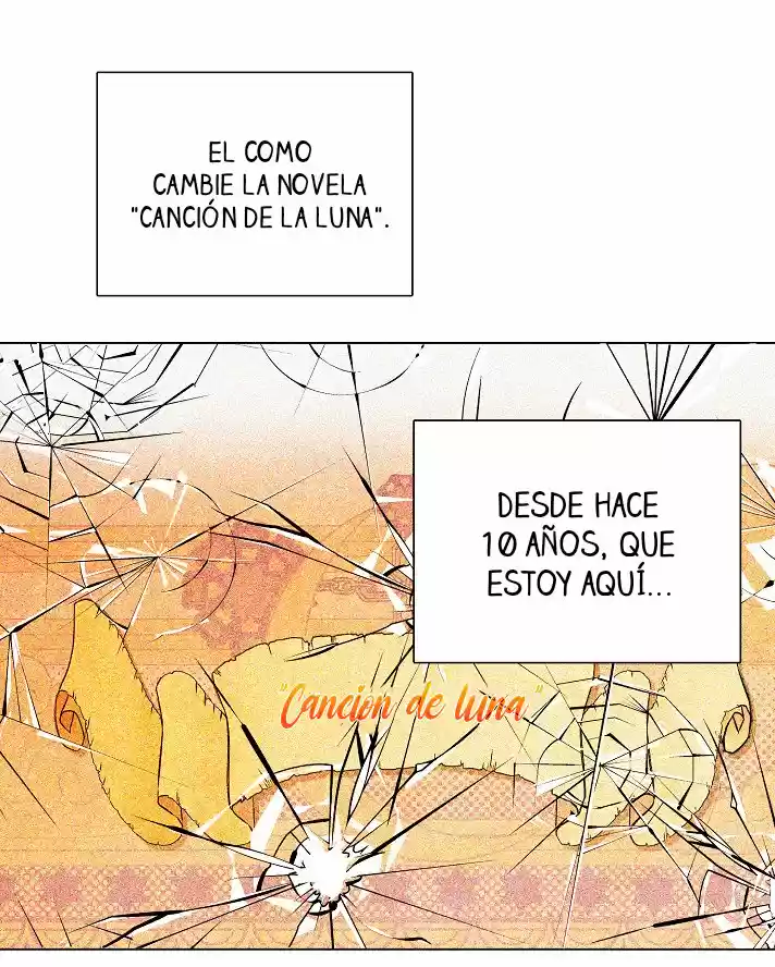 Fui descubierta por el villano - Capítulo 45 - Página 72 - LectorTMOo