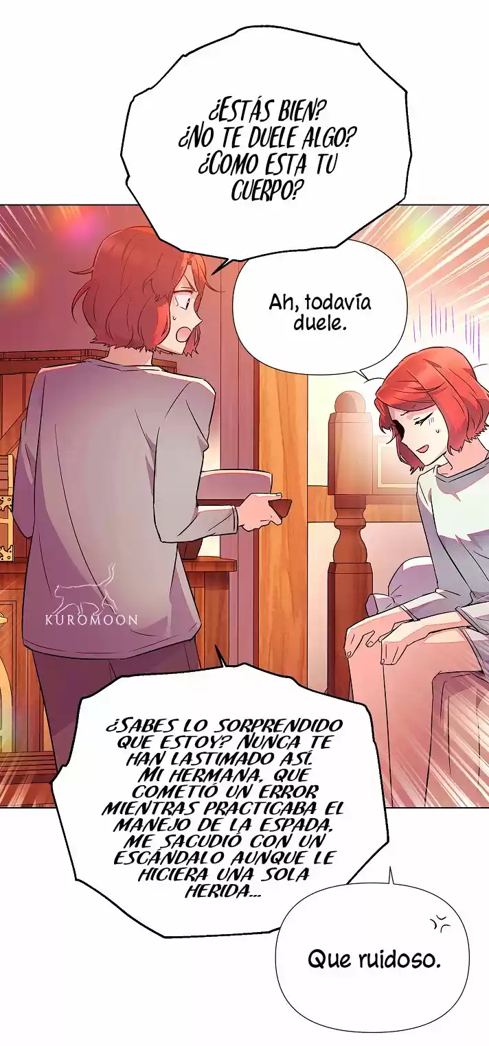Fui descubierta por el villano - Capítulo 45 - Página 76 - LectorTMOo