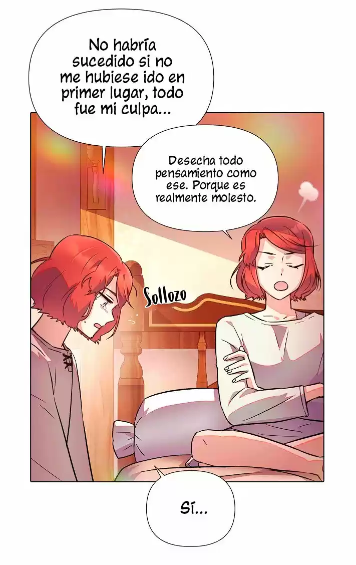 Fui descubierta por el villano - Capítulo 45 - Página 84 - LectorTMOo
