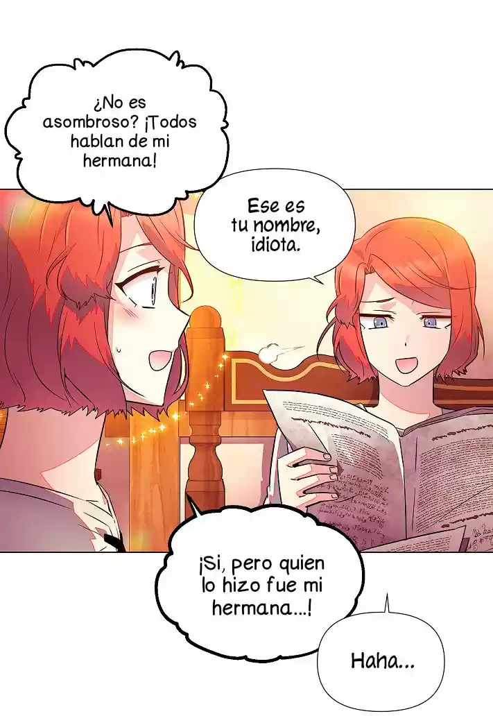 Fui descubierta por el villano - Capítulo 45 - Página 94 - LectorTMOo