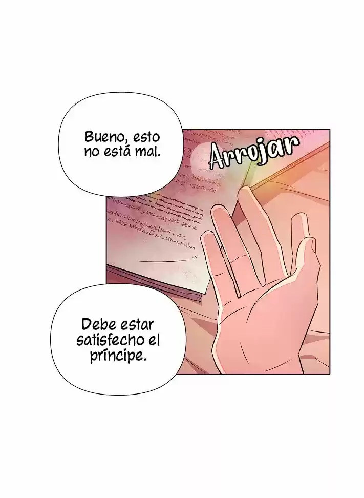Fui descubierta por el villano - Capítulo 45 - Página 95 - LectorTMOo