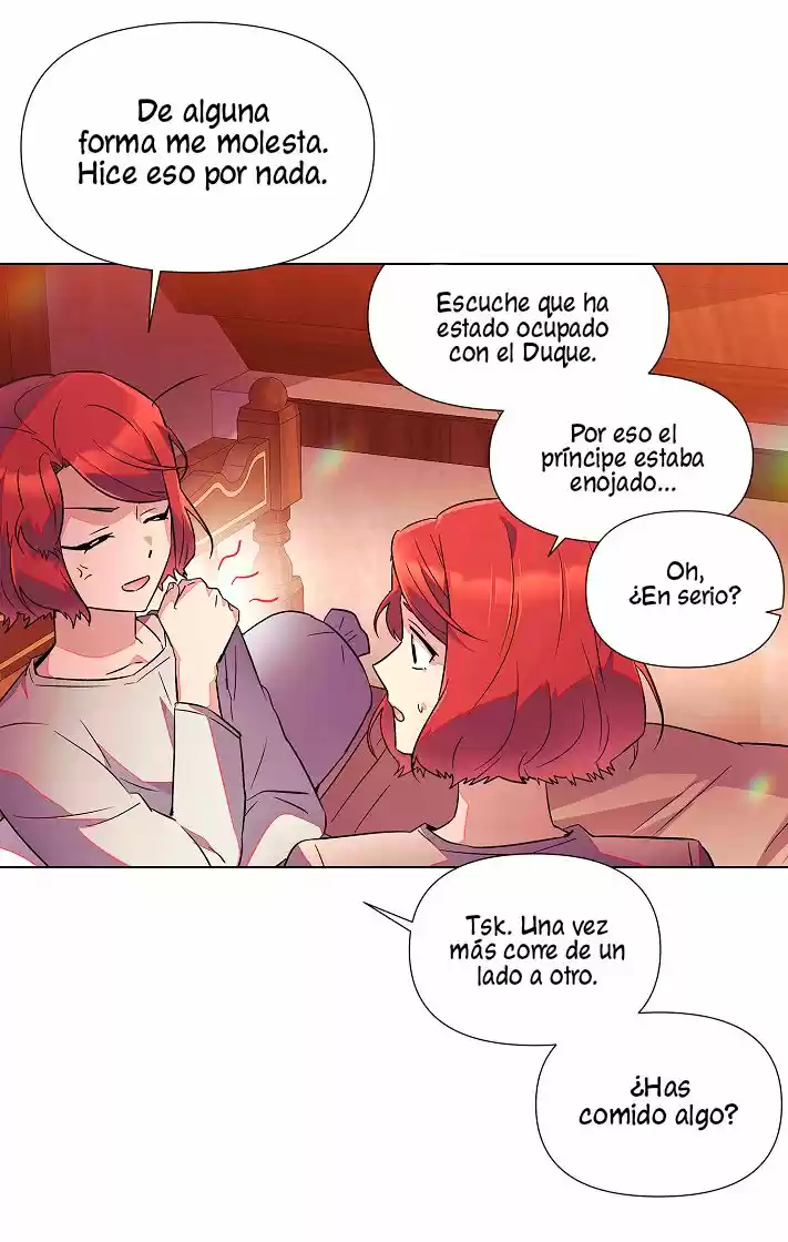 Fui descubierta por el villano - Capítulo 45 - Página 98 - LectorTMOo