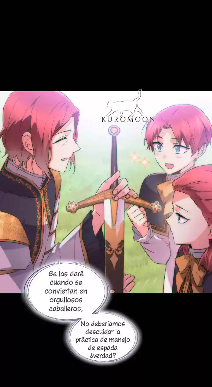Fui descubierta por el villano - Capítulo 49 - Página 4 - LectorTMOo