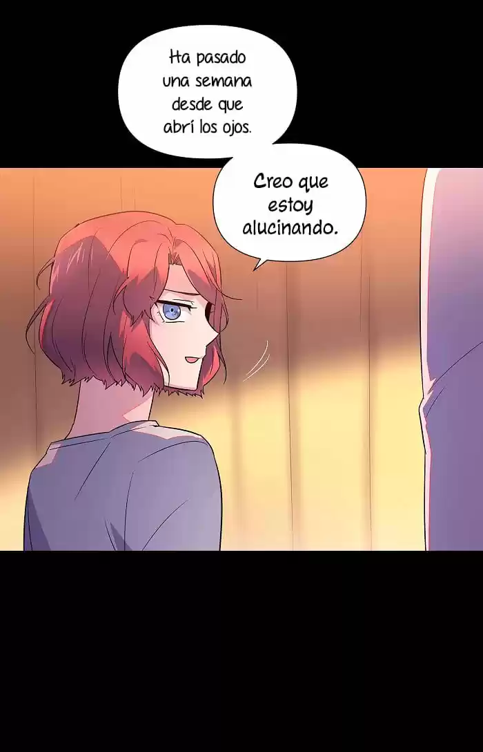 Fui descubierta por el villano - Capítulo 49 - Página 23 - LectorTMOo