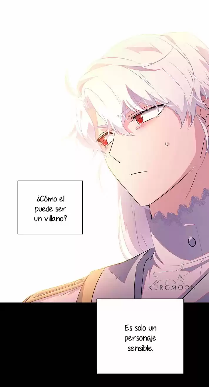 Fui descubierta por el villano - Capítulo 49 - Página 32 - LectorTMOo