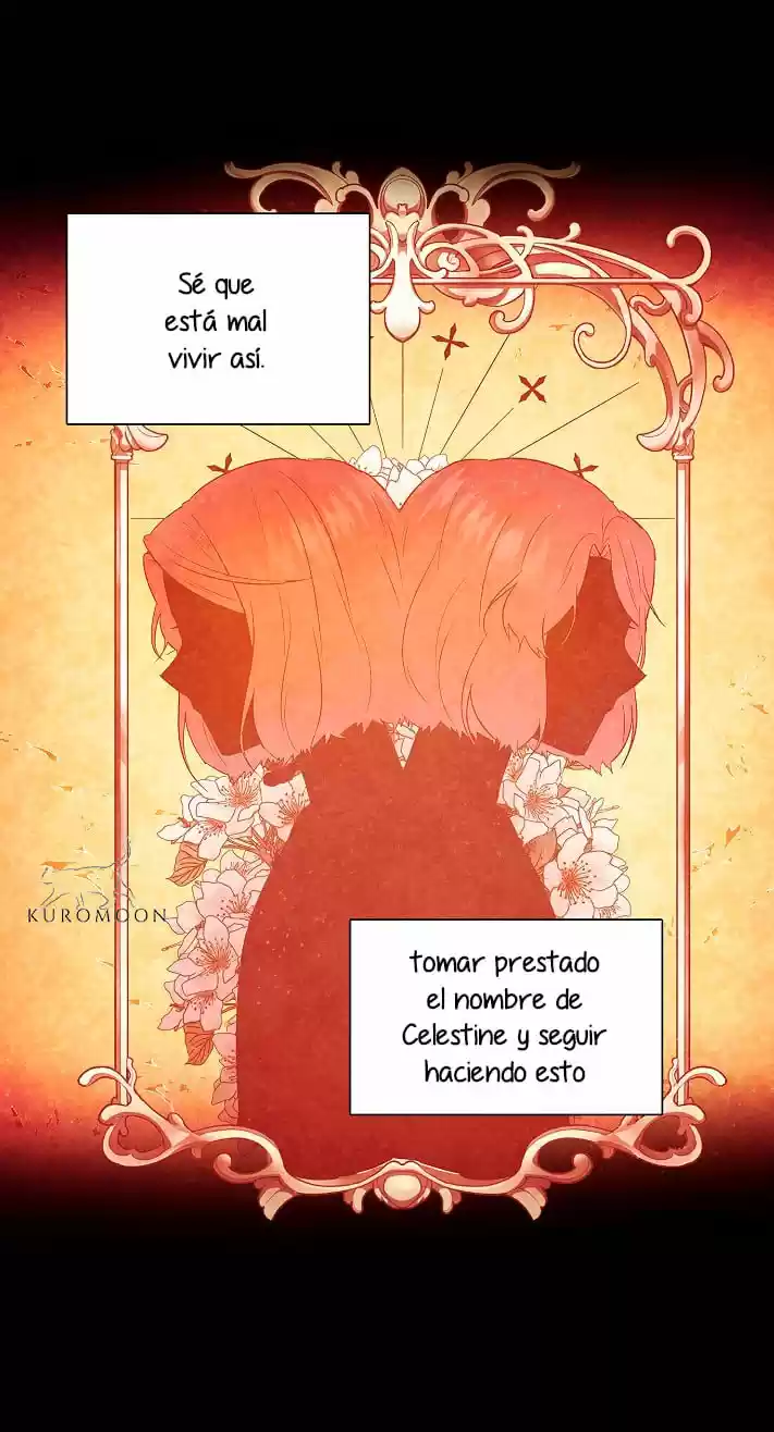 Fui descubierta por el villano - Capítulo 49 - Página 42 - LectorTMOo
