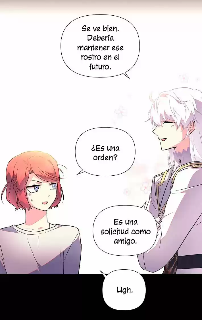 Fui descubierta por el villano - Capítulo 49 - Página 50 - LectorTMOo