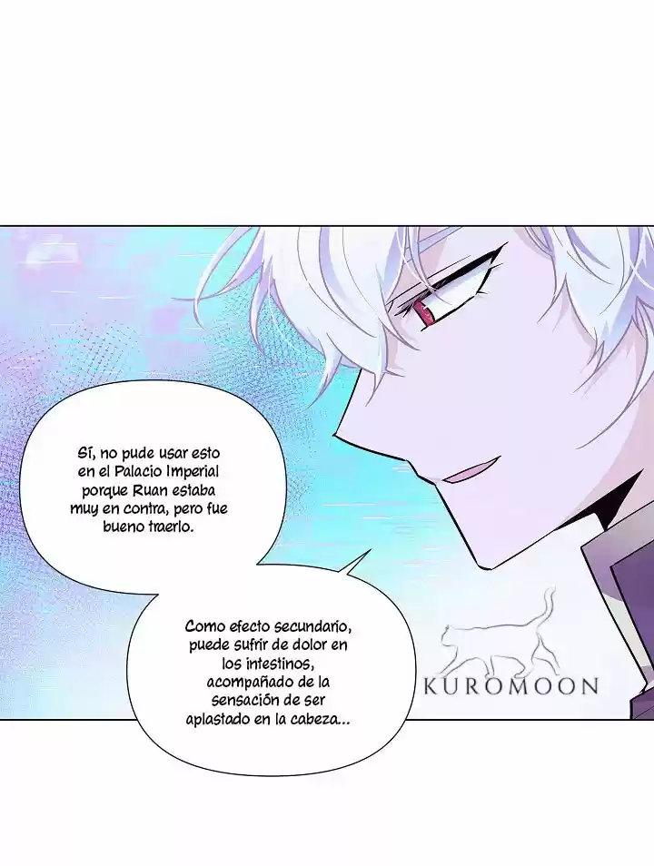 Fui descubierta por el villano - Capítulo 63 - Página 42 - LectorTMOo
