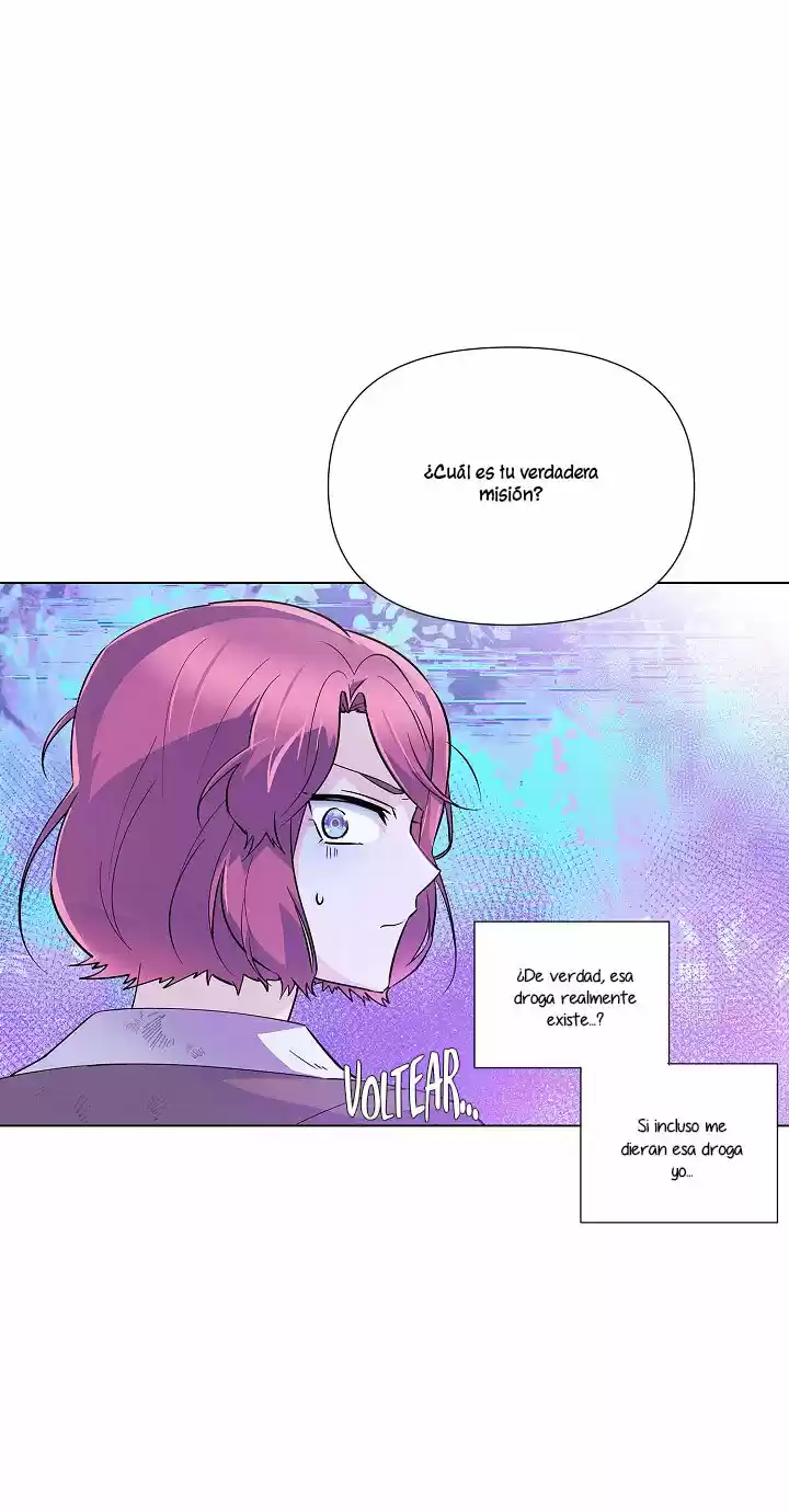 Fui descubierta por el villano - Capítulo 63 - Página 45 - LectorTMOo