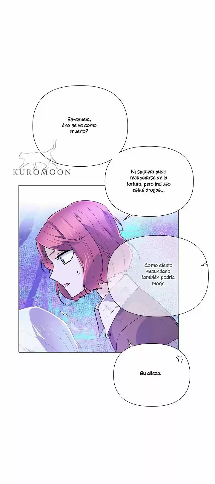 Fui descubierta por el villano - Capítulo 63 - Página 64 - LectorTMOo