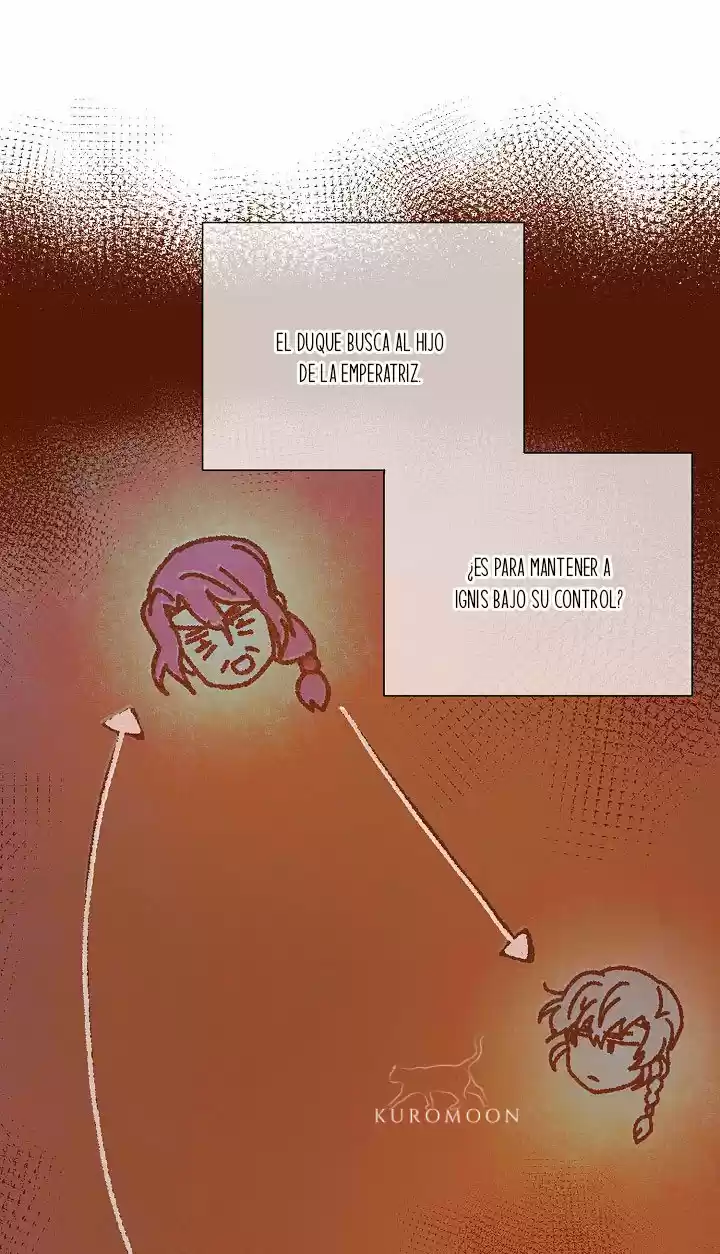 Fui descubierta por el villano - Capítulo 65 - Página 6 - LectorTMOo