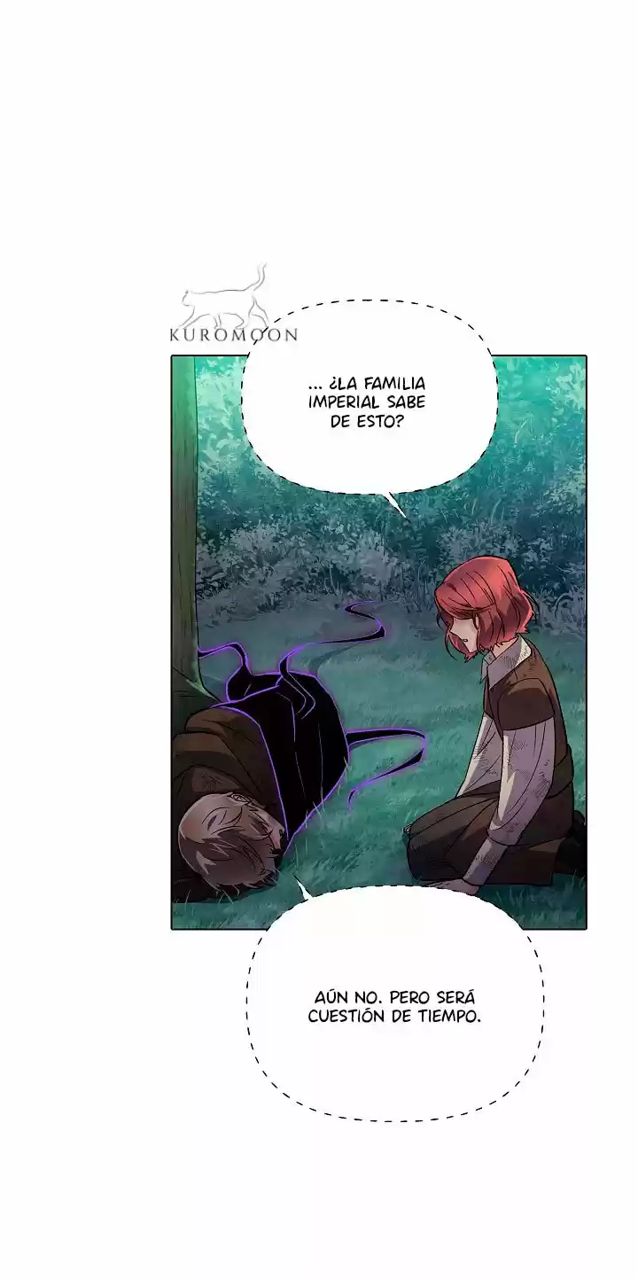 Fui descubierta por el villano - Capítulo 65 - Página 18 - LectorTMOo