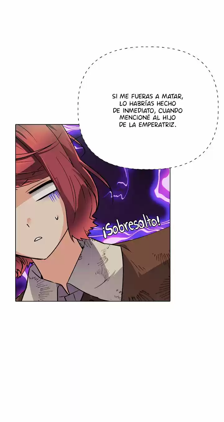 Fui descubierta por el villano - Capítulo 65 - Página 22 - LectorTMOo