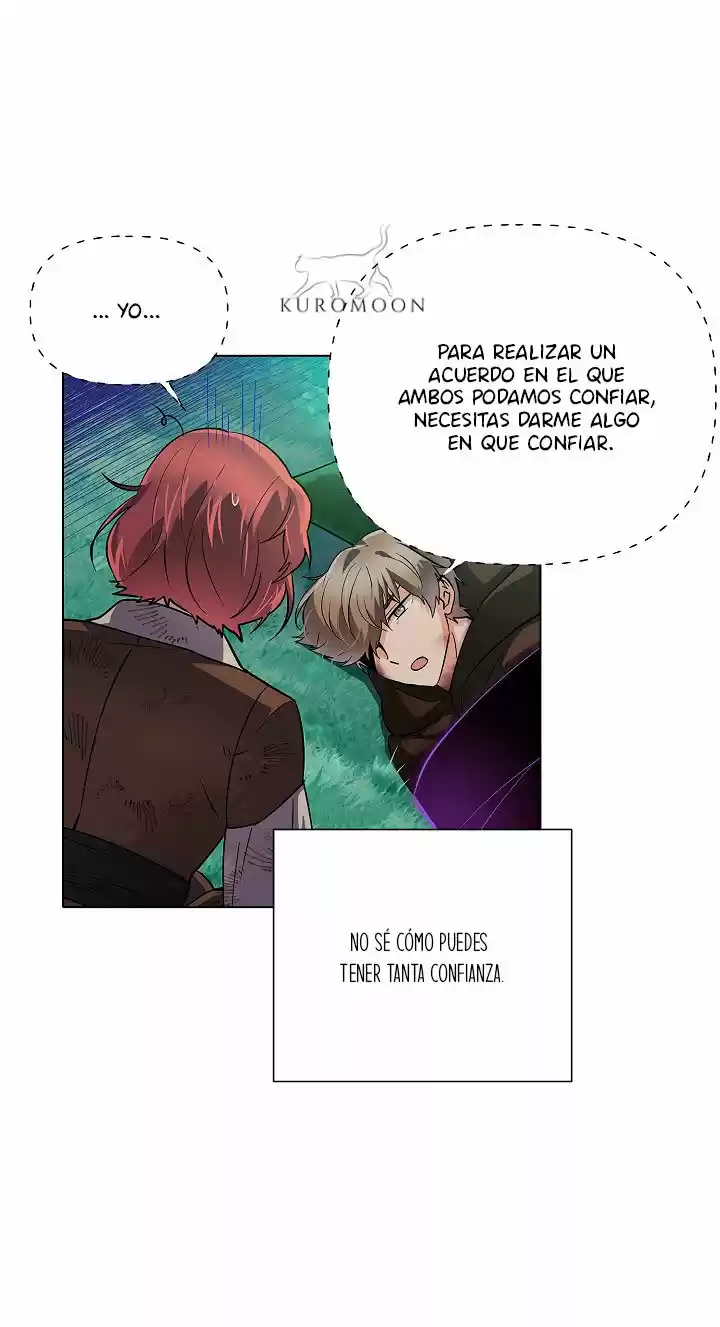 Fui descubierta por el villano - Capítulo 65 - Página 23 - LectorTMOo