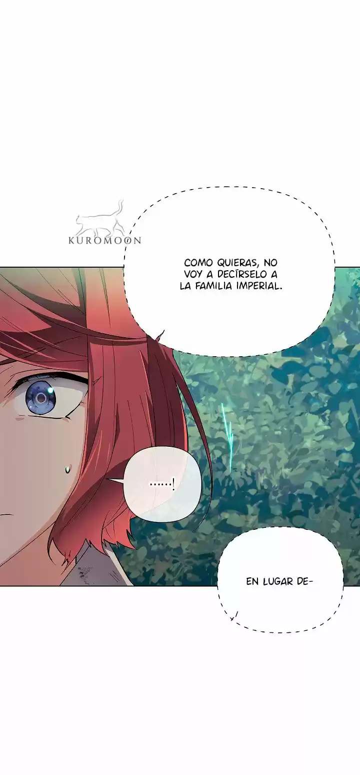 Fui descubierta por el villano - Capítulo 65 - Página 25 - LectorTMOo