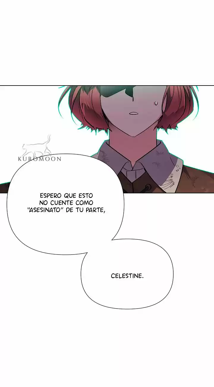 Fui descubierta por el villano - Capítulo 65 - Página 64 - LectorTMOo