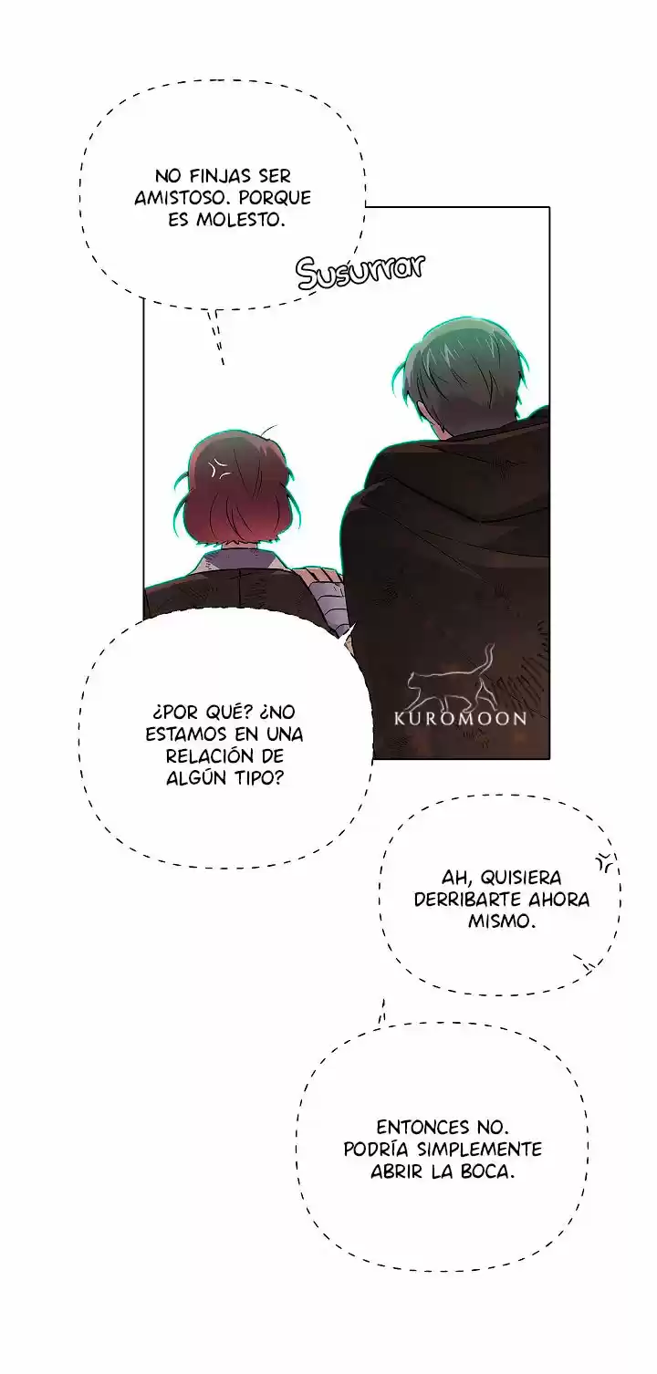 Fui descubierta por el villano - Capítulo 65 - Página 71 - LectorTMOo