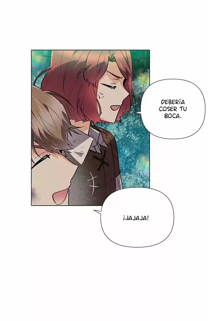 Fui descubierta por el villano - Capítulo 65 - Página 72 - LectorTMOo