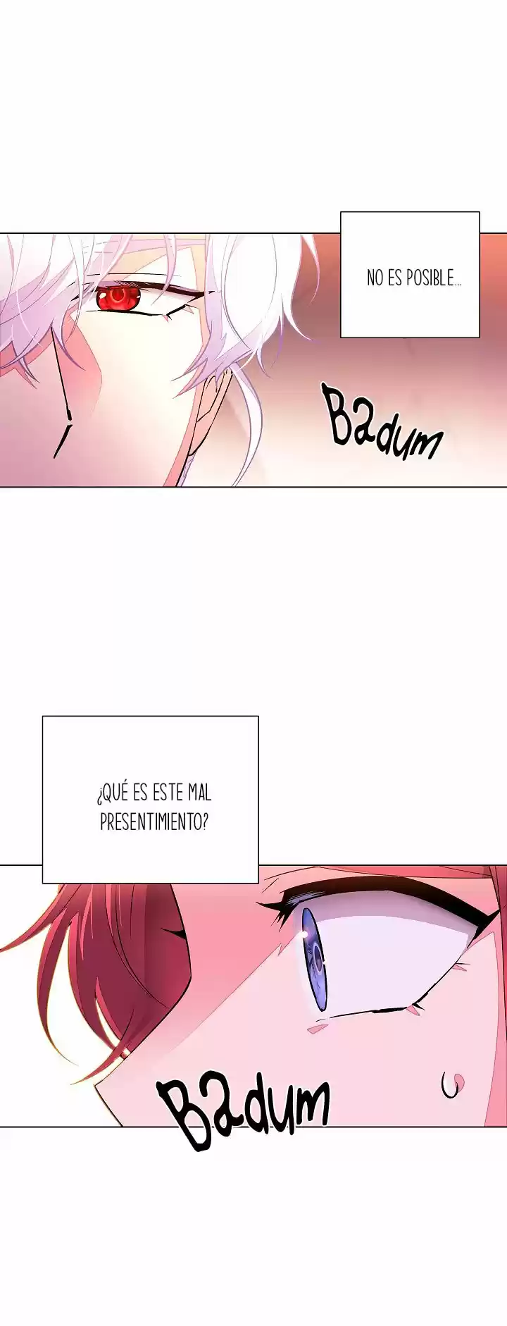 Fui descubierta por el villano - Capítulo 69 - Página 19 - LectorTMOo