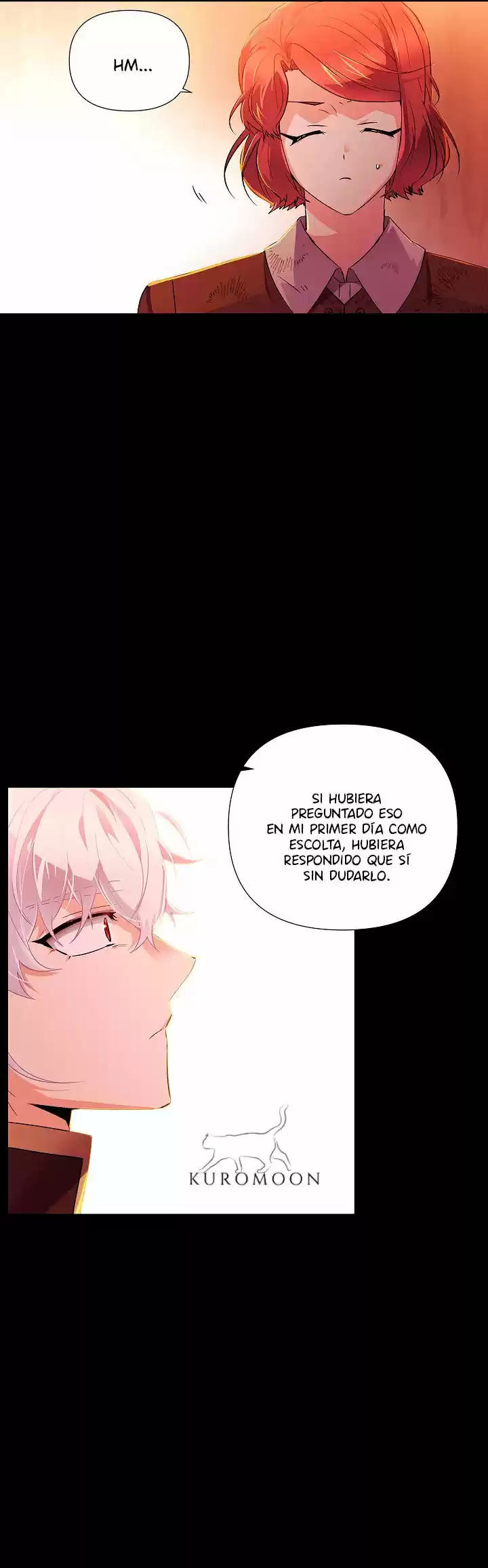 Fui descubierta por el villano - Capítulo 69 - Página 22 - LectorTMOo