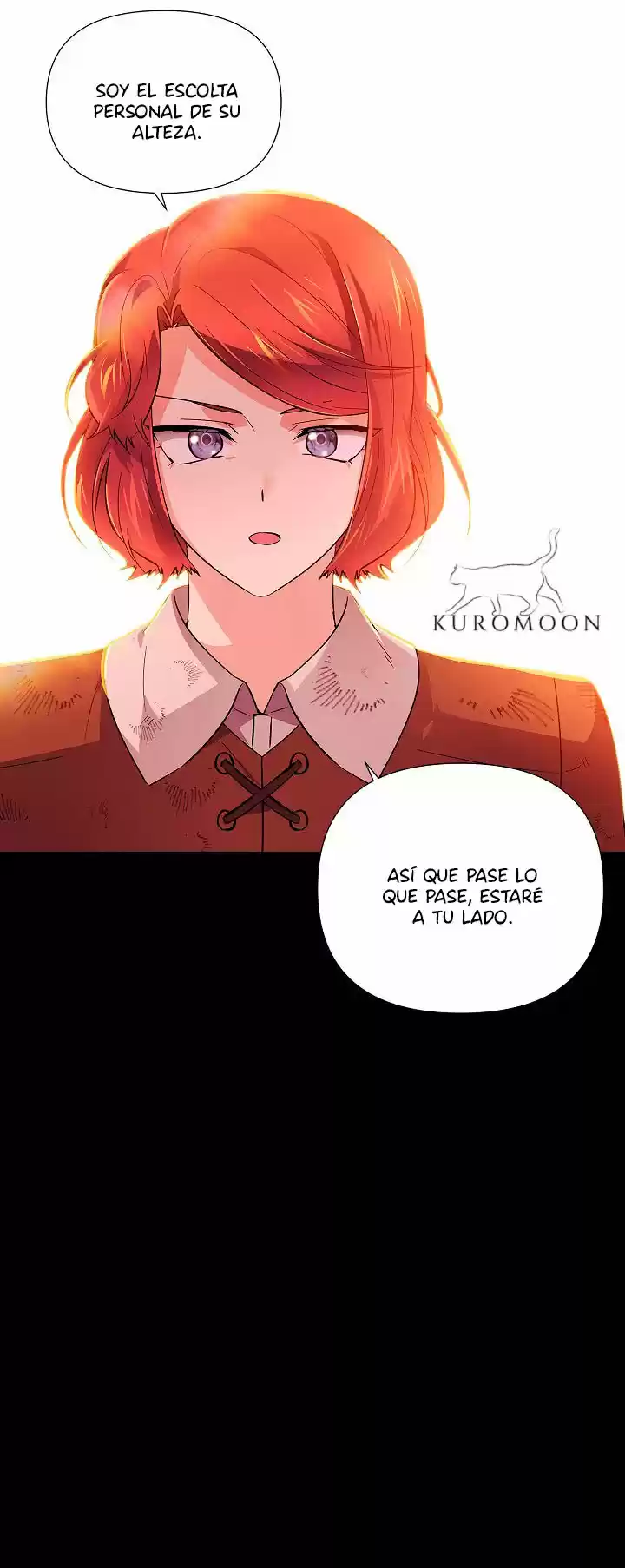 Fui descubierta por el villano - Capítulo 69 - Página 29 - LectorTMOo
