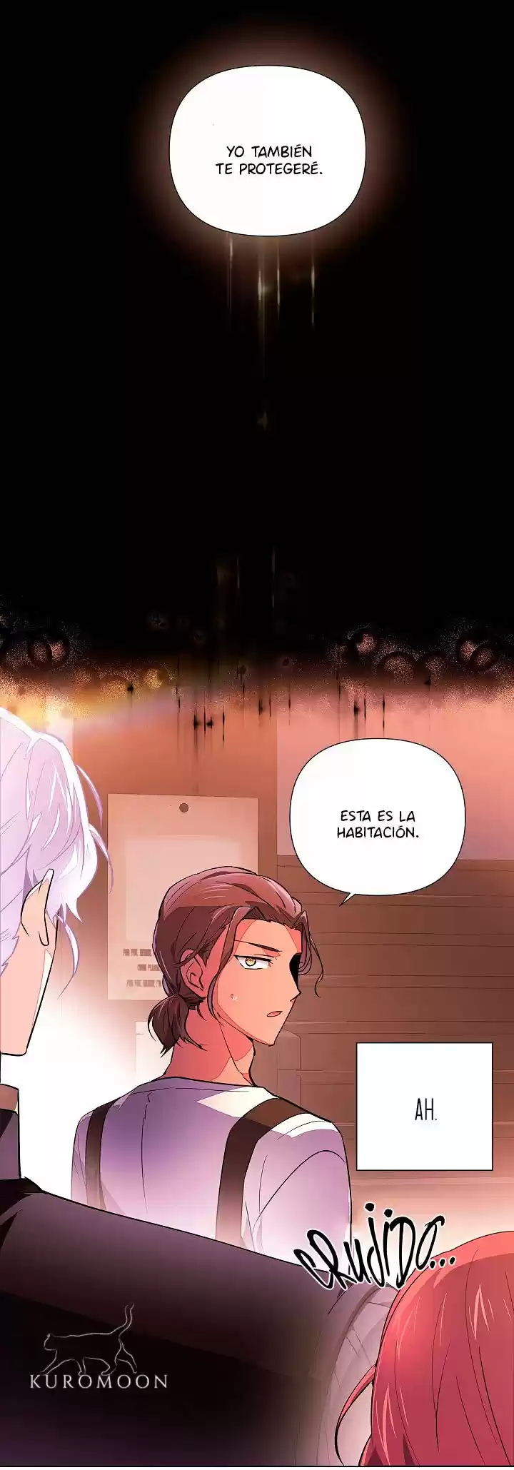 Fui descubierta por el villano - Capítulo 69 - Página 39 - LectorTMOo