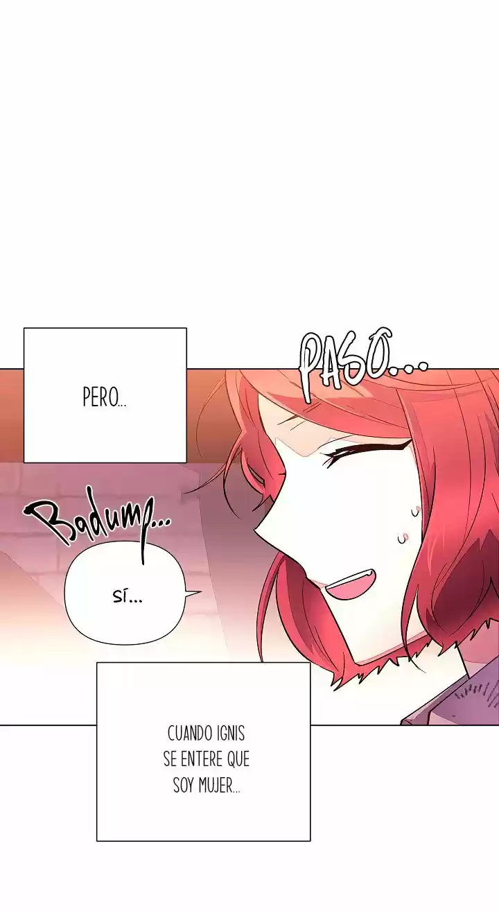 Fui descubierta por el villano - Capítulo 69 - Página 41 - LectorTMOo