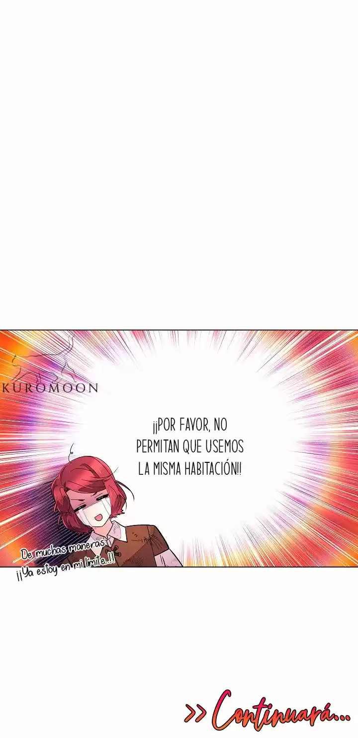 Fui descubierta por el villano - Capítulo 69 - Página 46 - LectorTMOo