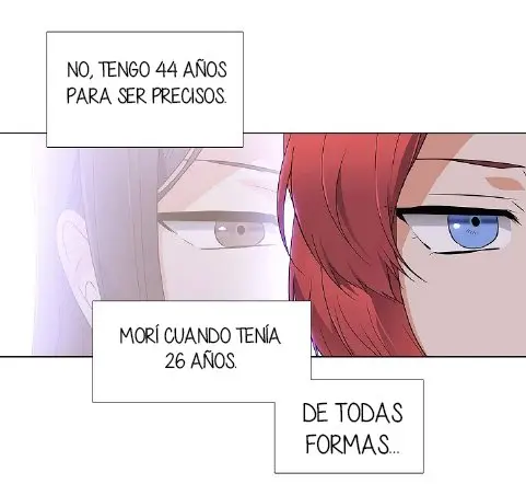 Fui descubierta por el villano - Capítulo 7 - Página 6 - LectorTMOo