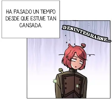 Fui descubierta por el villano - Capítulo 7 - Página 7 - LectorTMOo