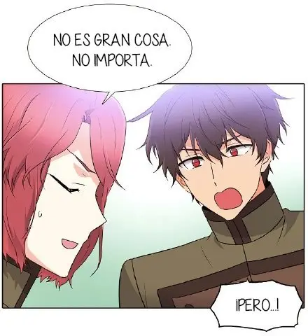 Fui descubierta por el villano - Capítulo 7 - Página 20 - LectorTMOo