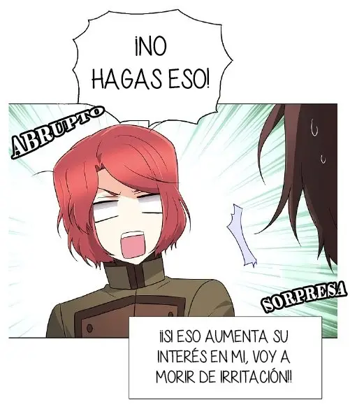 Fui descubierta por el villano - Capítulo 7 - Página 22 - LectorTMOo
