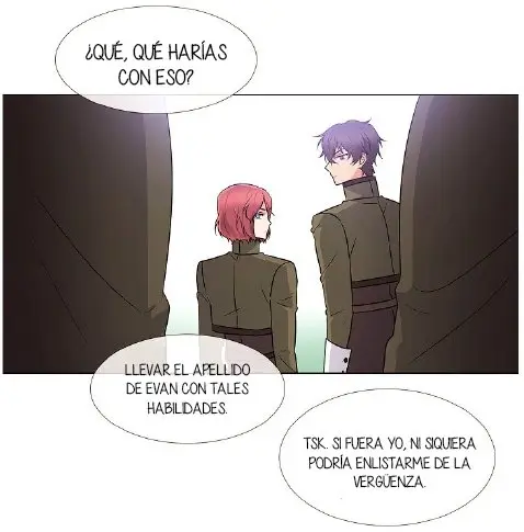 Fui descubierta por el villano - Capítulo 7 - Página 25 - LectorTMOo