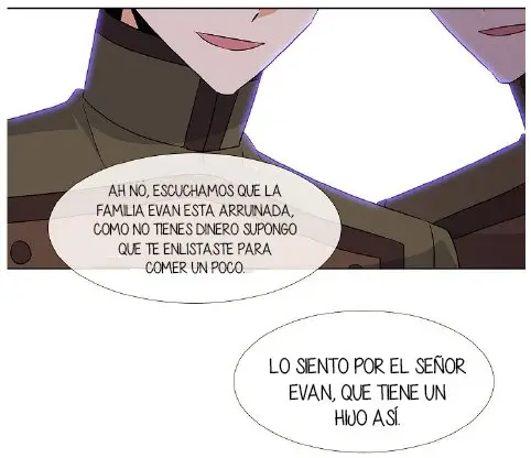 Fui descubierta por el villano - Capítulo 7 - Página 26 - LectorTMOo