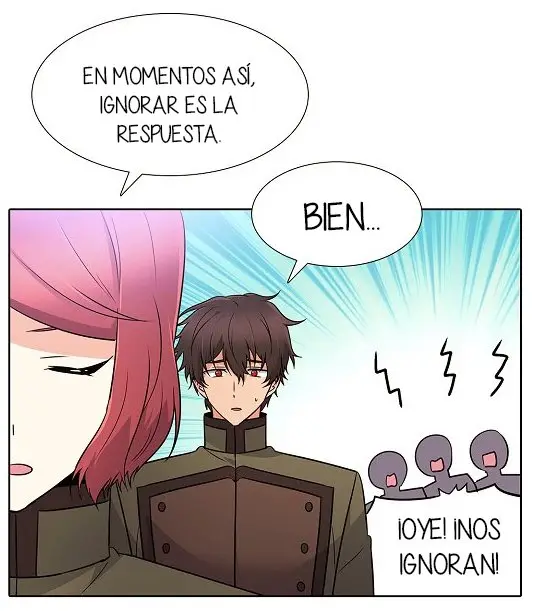 Fui descubierta por el villano - Capítulo 7 - Página 30 - LectorTMOo
