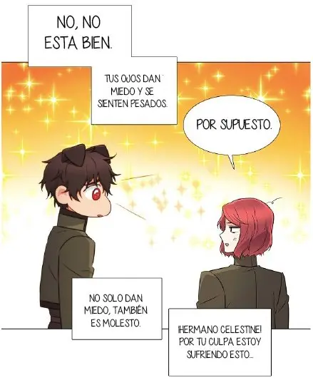 Fui descubierta por el villano - Capítulo 7 - Página 33 - LectorTMOo