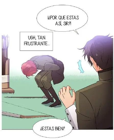 Fui descubierta por el villano - Capítulo 7 - Página 44 - LectorTMOo