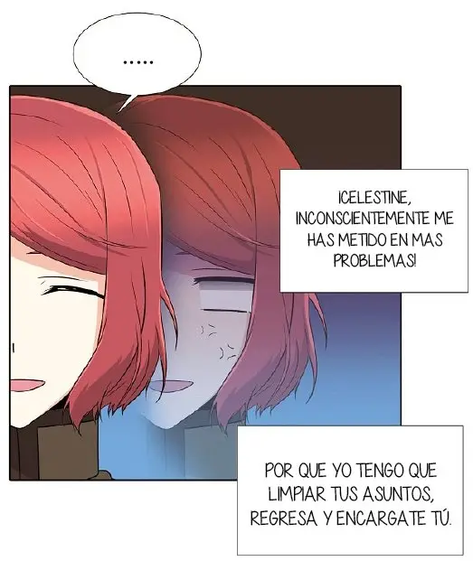 Fui descubierta por el villano - Capítulo 7 - Página 61 - LectorTMOo